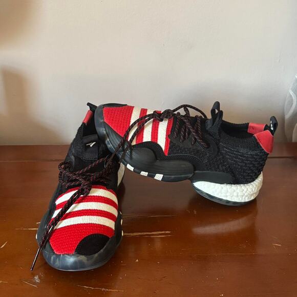 Adidas trae young 2 chinese